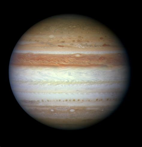 Our Solar System s Planets: Jupiter   YouTube