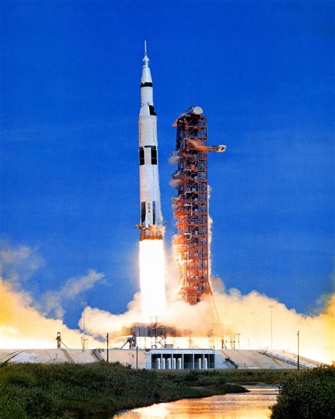 Our Spaceflight Heritage: Leaping further – the flight of ...