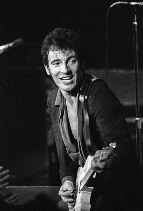 Out in the Street  | 100 Greatest Bruce Springsteen Songs ...