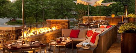 Outdoor Dining & Restaurants with Patios | Fairfax County ...