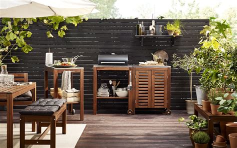 Outdoor & Garden Furniture & Ideas | IKEA