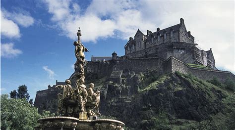 Outlander Filming Locations In Scotland Visitscotland ...