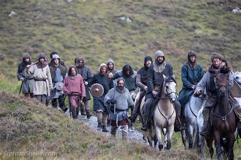 Outlaw King Release Date, News & Reviews   Releases.com