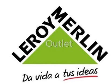 Outlet Leroy Merlin: las mejores ofertas   BlogDecoraciones