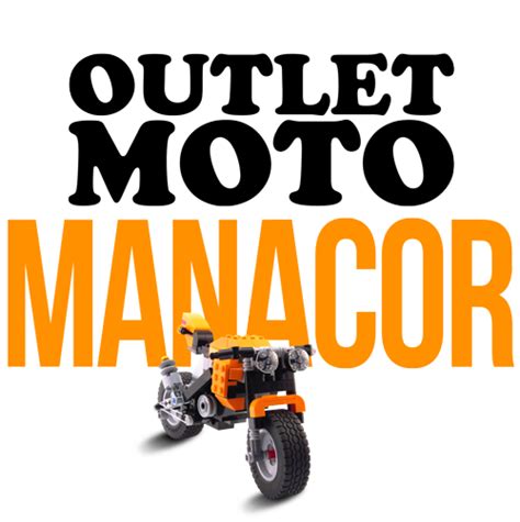 Outlet Moto Mallorca