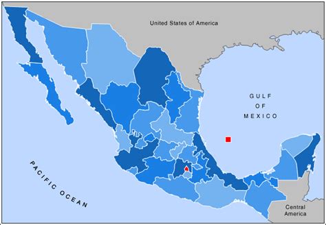 Outline of Mexico   Wikipedia