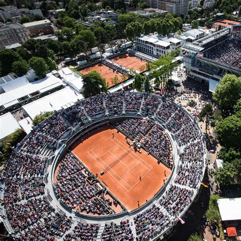 Ouverture du nouveau stade Roland Garros en 2018, agenda ...