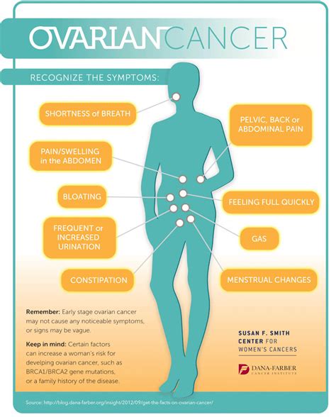 Ovarian Cancer Symptoms | www.imgkid.com   The Image Kid ...