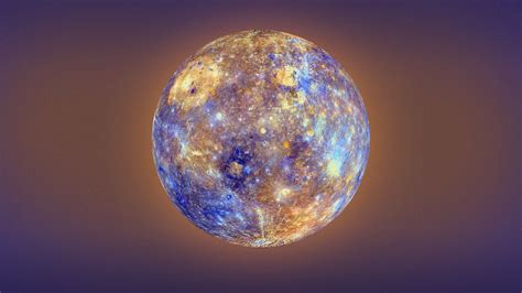 Overview | Mercury – Solar System Exploration: NASA Science