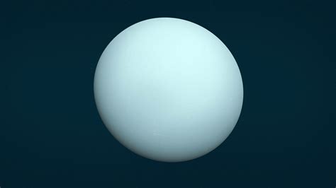 Overview | Uranus – Solar System Exploration: NASA Science