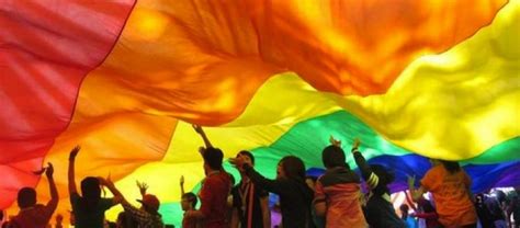Oxfam and Partners Defend LGBTI Rights Worldwide | Oxfam ...