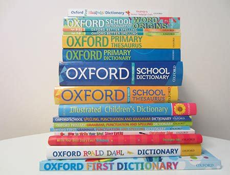 Oxford Dictionaries for Children | Oxford Dictionaries