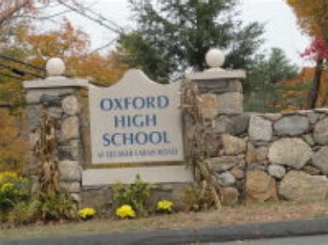 Oxford High School Ranked Among Top 100 in Connecticut ...