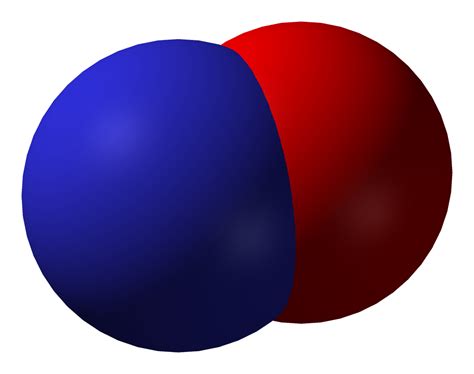Óxido de nitrógeno  II