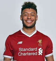Oxlade Chamberlain cranks up Liverpool and Chelsea tension ...