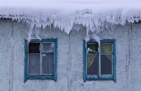 Oymyakon, el lugar habitado más frío del planeta