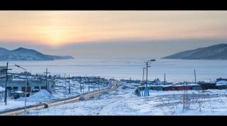 Oymyakon, la ciudad más fría del mundo   TodoParaViajar