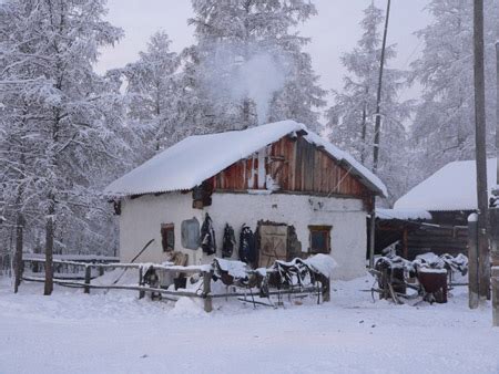 Oymyakon, la ciudad más fría del planeta – Nuestroclima