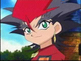 Ozuma from Beyblade   Marry Your Favorite Character Online