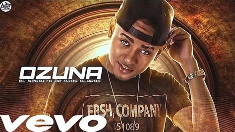 Ozuna   Perreando   Reggaeton 2016   YouTube