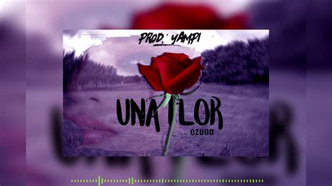 Ozuna Una Flor Audio Oficial   YouTube