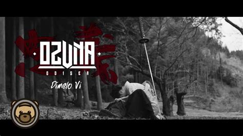 Ozuna   Una Flor   Video Oficial   | Odisea   YouTube