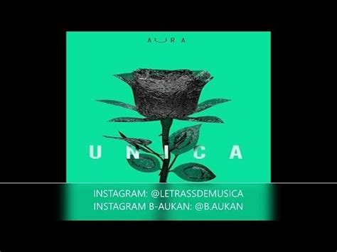Ozuna   Unica  LETRA OFICIAL    YouTube