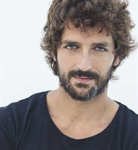 Pablo Castañón, Spanish actor best known for his ...