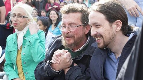 Pablo Iglesias busca un pueblo en Zamora para abrir la campaña