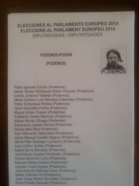 ¿Pablo Iglesias de “Podemos” el nuevo ISIDORO 2.0? II | Un ...