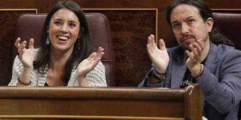 Pablo Iglesias e Irene Montero se compran un chalet de ...