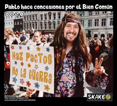 Pablo Iglesias Rebaja Sus Peticiones | Españistán News