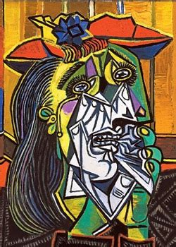 Pablo Picasso: el amor en su obra   EsmeraldAzul