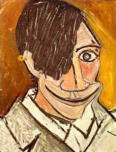 Pablo Picasso | Inciclopedia | FANDOM powered by Wikia