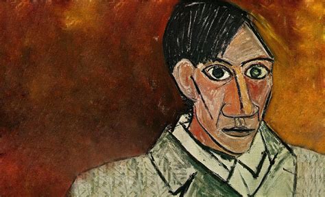 Pablo Picasso, joven para toda la vida | #CorriendoLaVoz