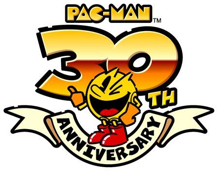 PAC MAN 30th Anniversary | Flickr   Photo Sharing!