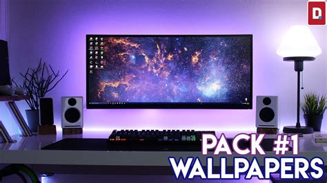 Pack de Wallpapers GAMING para tu PC o Tablet | 200+ WALLS ...