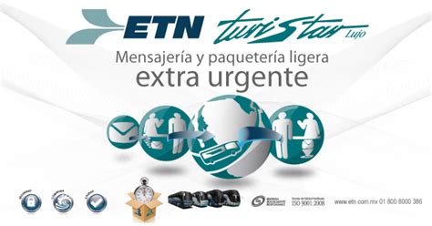Pack ETN y Turi – Pack Mensajeria y Paqueteria Extra ...