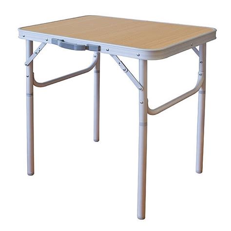 Packaway Small Folding Camping Table, folding tables ...