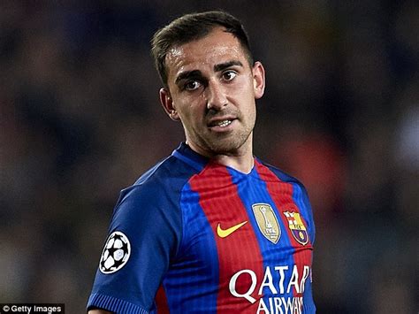 Paco Alcacer gets a welcome confidence boost after scoring ...