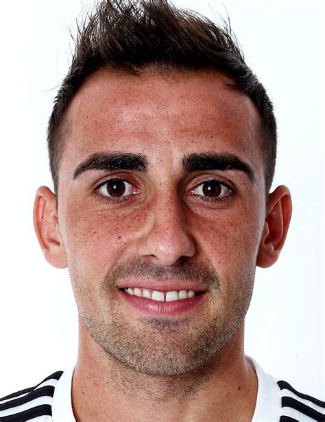 Paco Alcácer   Perfil del jugador 17/18 | Transfermarkt