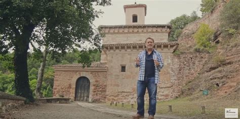 Paco Nadal en La Rioja con Maneras de Contar la Cultura ...
