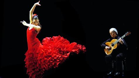 Paco Peña’s adventurous flamenco | 1843