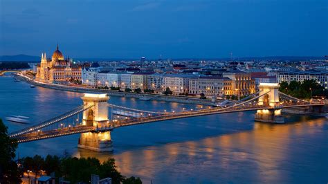 Pacotes para Budapeste 2017: Encontre a melhor viagem para ...
