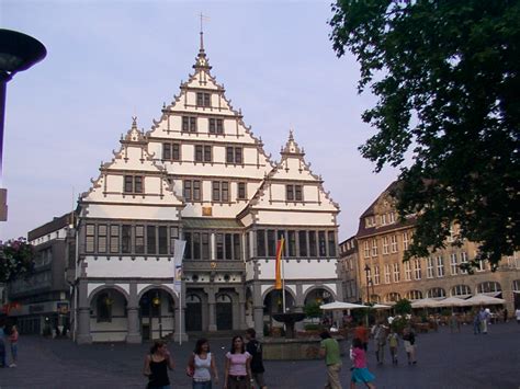 Paderborn   Vikipedi