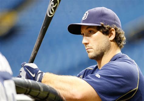 Padres Re Sign Brett Wallace, Sign Craig Stammen And ...