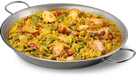 Paella Valenciana | Ayto. de Almudaina