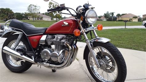 Page 1 New & Used CB650 Motorcycles for Sale , New & Used ...