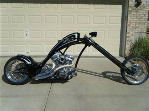 Page 1, New/Used Custom Motorcycle For Sale