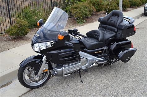 Page 1 New & Used GoldWing1800 Motorcycles for Sale , New ...